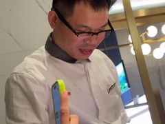 -海底捞火锅(长宁路龙之梦店)