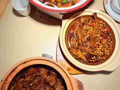 -小柴米·传统江西菜(八一广场店)