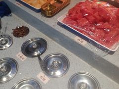 -海之屋韩式烤肉(海棠68环球美食街店)