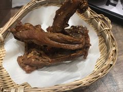 -好人民间小吃·番茄鱼酸菜鱼(木渎悠方店)