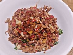 -八碗湘长沙市井菜(坡子街店)