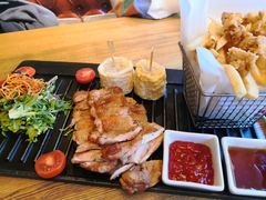 -LYFATTI 莱芙缇(赣水路店)