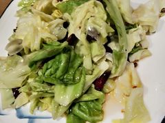 -蜀韵川香水煮鱼(泰山路店)