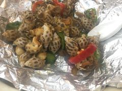 -轩记海鲜餐厅·四十五年老字号·经典粤菜(西区彩虹店)