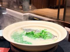 -久宴·天目湖大鱼头(恐龙园店)