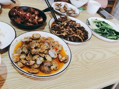 绝密花甲-念念Restaurant(贝岗店)