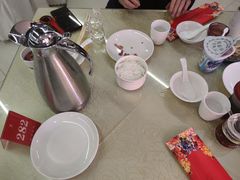 米饭-京都饺子(双塔西街店)