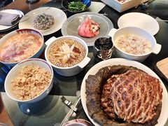 -苏州W酒店·苏滟中餐厅