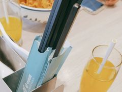 -康师傅私房牛肉面(马泉营奥莱店)