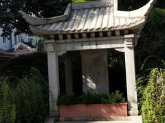 -常州古运河南大街文化旅游区-人民公园