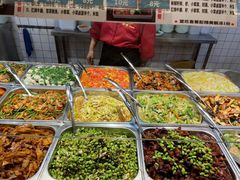 -泰润8号饭堂(闻喜路店)