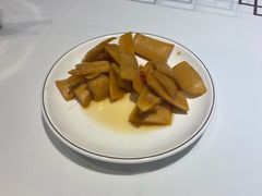 -庞家烧烤客栈(炮台山店)