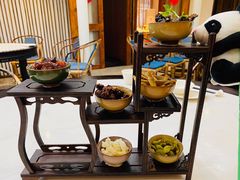 -院8里·少城记忆老川菜(宽窄巷子店)