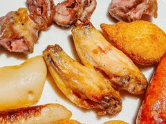 -拉蒂娜·巴西牛排馆 Latina·Brazilian Steakhouse(陆家嘴旗舰店)