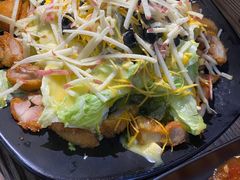 -MI WU FACTORY米屋美食工厂餐厅(绿地店)