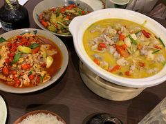 -潇湘阁(望京SOHO店)