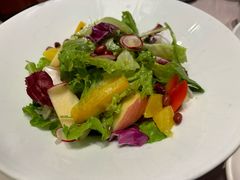 -大鸭梨烤鸭(甘家口店)