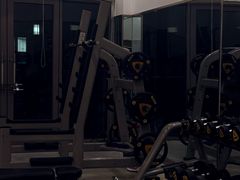 -中田健身工作室(嘉定江桥店)