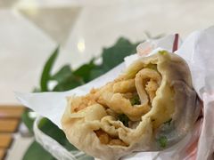 -高麦卷饼王(星海生活广场店)
