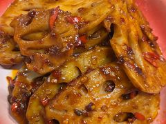 -老三样·旧食新味(船山路店)