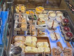 -小飞象面包公社(珠江路金鹰店)
