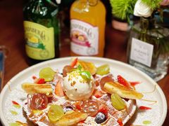 -ibarrel爱杯·bistro&brunch(江宁路店)