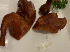 -利苑酒家(合景国际金融广场店)