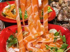 -王氏炉匠·烧鸟放题自助(三里屯店)