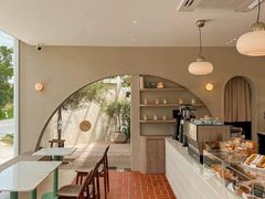 -清真·玛丽亚新疆菜主题餐厅(浙江中路店)