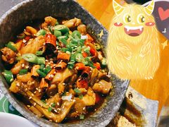 跳跳蛙-付小姐在成都(吾悦广场店)