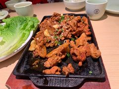 -吕氏疙瘩汤·新派鲁菜(欢乐汇店)