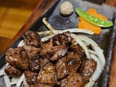 -和彩放题餐厅(酒仙桥店)
