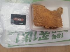 -德克士(车站路店)