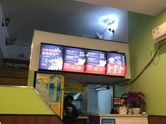 -吉祥馄饨(杭州博库书城店)