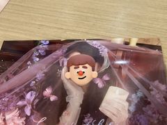 -海马体照相馆(天津世纪都会店)