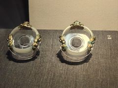 -陕西历史博物馆