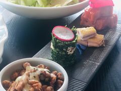-柒园·三十年创意杭帮菜(龙湖滨江天街店)