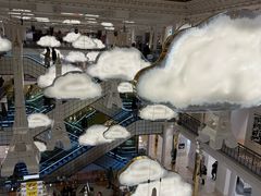 -乐蓬马歇百货公司(Rive Gauche)