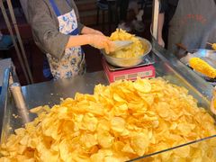 -正宁路小吃夜市