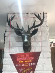 -川禾美发沙龙
