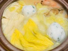 -炊江南·上海菜(国展华漕店)
