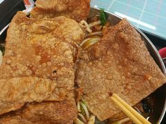 -红鼻子桂林米粉(金唐新光界店)