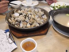 -张记旺角食街(动物园店)