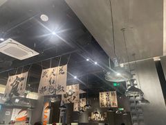-张翻越·川渝冒菜·武汉黑鸭煲(城北万象城店)