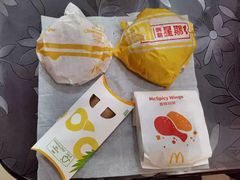 -麦当劳(帝豪店)