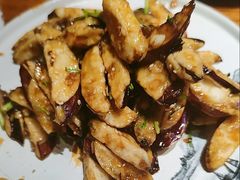 提香茄子-苹果树下艺术餐厅(宋庄店)