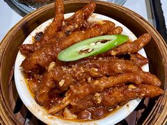 -喜势点·糖沙翁手工茶点·本地人茶居(永庆坊店)