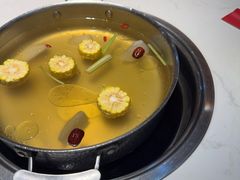-汕头八合里海记牛肉店(清河店)