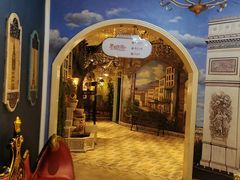 -火吧PTV聚会餐厅(10号店)