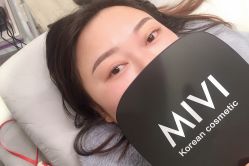 -MIVI半永久纹眉绣眉